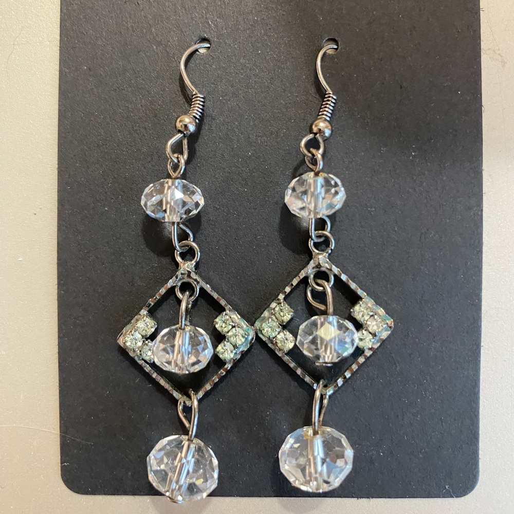 Sparkle & Shine Earrings